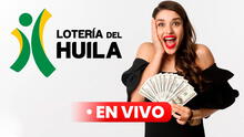 Resultados Lotería del Huila EN VIVO, 12 de noviembre: revisa qué salió en el último sorteo y los números ganadores