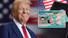 Green Card para inmigrantes en California: el requisito de Donald Trump para obtener el estatus migratorio