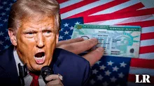 Green Card para latinos en Florida: consigue el sueño americano con el requisito que pide Donald Trump