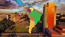 La universidad más grande de Latinoamérica es nacional, tiene una extensión de 730 hectáreas y más de 50 edificios: superó a la UNMSM