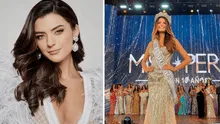 El impresionante sueldo mensual que Tatiana Calmell podría ganar si se lleva la corona del Miss Universo 2024