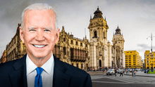 Joe Biden visita a Dina Boluarte por APEC Perú 2024: ¿cuándo llega el presidente de Estados Unidos a Lima?