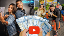 Influencers peruanos revelan cuánto paga YouTube por un video de más de 1 millón de reproducciones: es 20 veces más que el sueldo mínimo