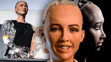 Sophia, la primera y única robot humanoide con ciudadanía en el mundo: ¿podría votar o postularse como presidente?