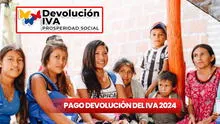 Buenas noticias de Devolución del IVA 2024: cuándo llega y potenciales beneficiarios que recibirán el pago tras priorización de hogares