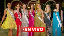 Preliminar Miss Universo 2024 en Venezuela: a qué hora y dónde ver la gala previa al certamen de belleza