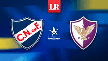 Nacional vs Fénix EN VIVO: ¿cómo ver HOY en vivo por el Torneo Clausura de Uruguay 2024?