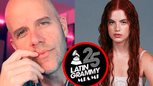 Nominados Latin Grammy 2024: categorías, artistas peruanos nominados y todo sobre la ceremonia de premiación