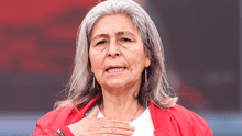 Revelan mensajes hallados de congresista María Agüero en allanamiento a sus oficinas: La JNJ no cambiará, hay que generarle conflictos