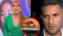 Magaly Medina destruye a Carlos Zambrano tras admitir infidelidad a su esposa: "No es una equivocación, es algo muy grave"