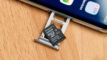 ¿Por qué los celulares modernos ya no son compatibles con las tarjetas microSD? Aquí los motivos