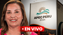 Dina Boluarte en APEC 2024, EN VIVO: minuto a minutos de las actividades, países y presidentes que participan