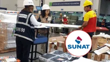 Aduanas realiza gran remate en línea de productos decomisados: descubre ofertas imperdibles desde S/1