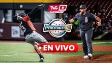 [TVC Deportes] México vs Países Bajos EN VIVO, Premier 12: horario y dónde ver el juego de béisbol