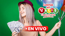 RESULTADO Lotería del Valle HOY EN VIVO: TRANSMISIÓN del 13 de noviembre, cómo jugó y números ganadores del sorteo