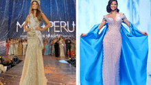 ¿Cuánto mide Tatiana Calmell y cuánta es la diferencia con la actual miss universo, Sheynnis Palacios?