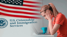 ¡Atención, inmigrante en Estados Unidos! Esto debes evitar para no perjudicar tu trámite migratorio en USCIS