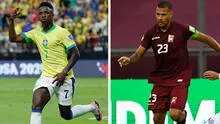 Apuestas Brasil vs Venezuela: pronóstico y cuotas del partido por eliminatorias 2026