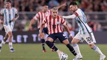 Apuestas Paraguay vs Argentina: ¿cuánto pagan los equipos en su partido por la fecha 11 de las Eliminatorias 2026?