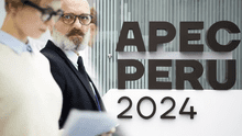 APEC 2024: ¿será feriado o día no laborable el 14, 15 y 16 de noviembre? Lo que dice la norma del Gobierno