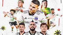 ¡Colo Colo campeón de la Supercopa de Chile! El Cacique venció a Huachipato en la reanudación del partido