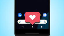 ¿Conoces el truco del botón circular en tu Android? Funciones secretas que te sorprenderán
