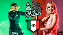 ¿Dónde ver los Latin Grammy 2024 desde México? Así puedes seguir EN VIVO la premiación