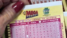 Mega Millions en Estados Unidos: los 3 únicos ganadores del premio de US$1.000.000. en USA