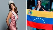 ¿Cómo votar por Ileana Márquez en Miss Universo 2024? Link oficial y guía fácil para apoyar a la modelo venezolana