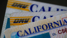 ¡Buenas noticias para inmigrantes! Estos 3 documentos te permiten tener la Real ID en California