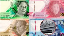 ¿Recibiste un billete falso del cajero? Esto es lo que debes hacer para recuperar tu dinero