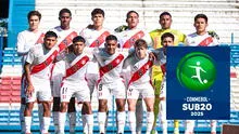 Perú perdió sede del Sudamericano Sub 20 por la detención de Agustín Lozano y crisis en la FPF