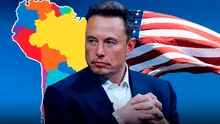 Elon Musk, el hombre más rico del mundo, supera con su fortuna el PBI de países en Sudamérica y Europa