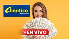 Resultados Chontico Día y Noche EN VIVO HOY, 14 de noviembre: qué cayó en el último sorteo y número ganador