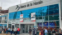 Sentencian a trabajador del Banco de la Nación por fraude a usuaria de Pensión 65: sustrajo S/900 de su cuenta