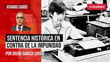 Caso Jaime Ayala: una sentencia histórica en contra de la impunidad, por Diego García-Sayán