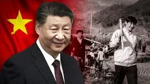 Xi Jinping, el agricultor que vivió 3 años en una cueva y se convirtió en el presidente de China, la segunda mayor economía