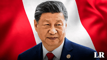 Xi Jinping en su carta antes de llegar al Perú: "Que de Chancay a Shangái sea un camino de prosperidad"