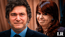 El gobierno de Milei le retira la pensión a la expresidenta Cristina Kirchner tras sentencia de cárcel