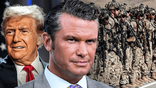 ¿Quién es Pete Hegseth, el ex presentador de Fox News que Donald Trump eligió como secretario de Defensa en Estados Unidos?