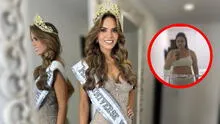 La reina de belleza que batalló contra el sobrepeso y busca darle la corona de Miss Universo a Colombia: la historia de Daniela Toloza