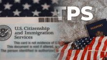 Atención, inmigrante: esto es lo que podría hacer el TPS de Estados Unidos si presentas solicitudes tardías