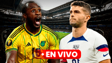 USA vs. Jamaica EN VIVO por la CONCACAF Liga de Naciones: ¿a qué hora y dónde ver el debut de Pochettino?