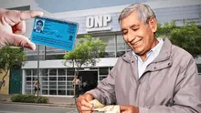 ¿Eres afiliado a la ONP? Consulta tus aportes con DNI en pocos pasos