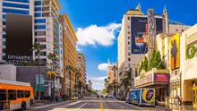 ¡No solo es Florida! Conoce las ciudades de California que son recomendadas para vivir jubilado del Seguro Social