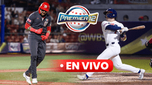 [TVC Deportes EN VIVO HOY] Juego México vs Estados Unidos, Premier 12: horario, lineups y canal del partido de béisbol