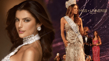 Final Miss Universo 2024: fecha, hora y todo lo que debes saber sobre el desfile de Tatiana Calmell para alcanzar la corona