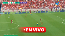 [Ver TELEVEN EN VIVO] Mira Venezuela vs Brasil HOY GRATIS por las Eliminatorias 2026