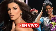 Sigue Preliminar Miss Universo 2024 en Venezuela hoy: link, hora y dónde ver EN VIVO a Ileana Márquez