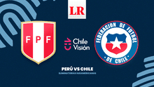 [Chilevisión EN VIVO] ¿Cuándo juega Chile vs Perú por las Eliminatorias 2026?